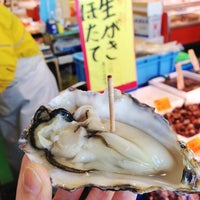 いわき ら ら ミュウ いわき市の魚市場