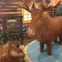 Photo taken at Len Libby Chocolatier by Justin S. on 9/27/2019