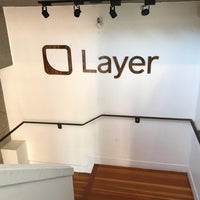 Photo taken at Layer HQ by Scott B. on 5/18/2017