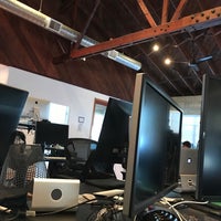 Photo taken at Layer HQ by Scott B. on 10/23/2017