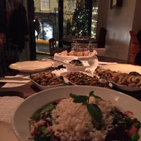 12/18/2015 tarihinde rookieicon z.ziyaretçi tarafından Dai Pera Istanbul Cuisine'de çekilen fotoğraf