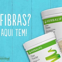 EVS Araguaia Herbalife