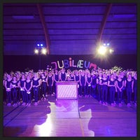 11/29/2013 tarihinde Rasmus S.ziyaretçi tarafından Sorø Gymnastikefterskole'de çekilen fotoğraf