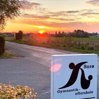 Foto tirada no(a) Sorø Gymnastikefterskole por Rasmus S. em 7/19/2020