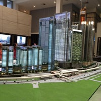 Setia International Centre