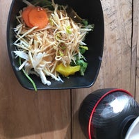 Photo taken at SHOON | Restaurant Japonais | Strasbourg by Veronika D. on 2/28/2018