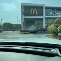 Photo taken at McDonald&amp;#39;s &amp;amp; McCafé by Kanok L. on 5/19/2021