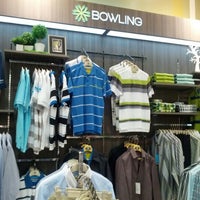 Photo taken at Bowling by Kanok L. on 11/3/2012