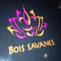 3/23/2014にRL .がBois Savanesで撮った写真