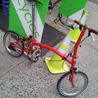 nycewheels closed