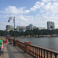 Photo taken at Тигринная тропа by Mihail K. on 8/26/2017