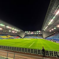 Das Foto wurde bei GelreDome von Richard v. am 10/7/2023 aufgenommen