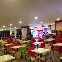 Photo taken at Yıldız Teras Cafe by Cafe Mastori Y. on 10/26/2016