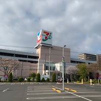 Photo taken at Ito Yokado by こば on 4/17/2019