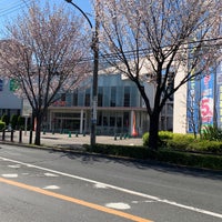 Photo taken at Ito Yokado by こば on 4/15/2019