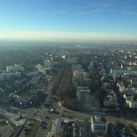 Photo taken at Telefónica Germany by Frank S. M. on 12/8/2016
