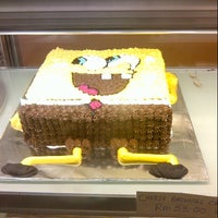 Площадка Cake Village