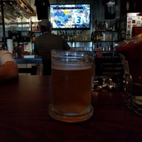 Photo taken at Railhouse Brewery by Chad A. on 9/15/2019