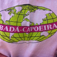 Photo taken at ABADA-Capoeira Graduado Aladim by Natalie on 10/31/2012
