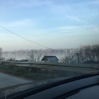 Photo taken at Ostružnica by Aleka86 on 11/24/2016