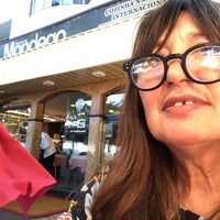 Photo taken at Restaurante Mondego by Lilianaangarami on 7/15/2018