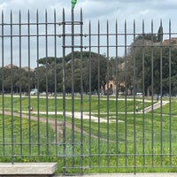 Photo taken at Circus Maximus by Max K. on 4/3/2024