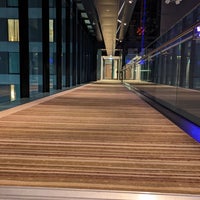 3/11/2023 tarihinde Marcus Z.ziyaretçi tarafından Hilton Garden Inn Frankfurt Airport'de çekilen fotoğraf