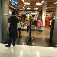 nova america loja nike