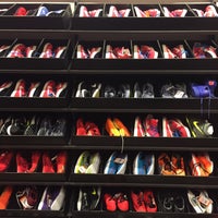 Nike store shopping nova america hotsell