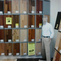 Photo taken at Lumber Liquidators, Inc. by Casie S. on 12/16/2012