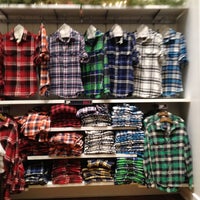 Photo taken at American Eagle Store by AT m. on 12/1/2012