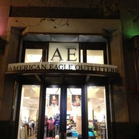 Photo taken at American Eagle Store by AT m. on 11/28/2012