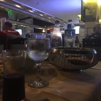 Photo taken at kazan restaurant bar Ornekkoy by Ersel on 10/22/2017