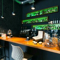 verde brunch & caffe