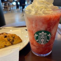 Photo taken at Starbucks by Gatiy Y. on 5/13/2023