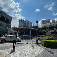 Photo taken at JR有楽町駅中央口宝くじ売場 (有楽町大黒天宝くじ売場) by Gatiy Y. on 7/9/2022