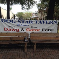 Photo taken at Dog Star Tavern by Crystal on 11/2/2013