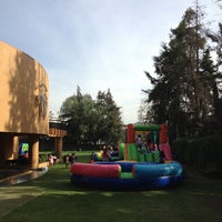 Colegio Robert F Kennedy School In Atizapan De Zaragoza