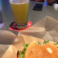 The Garage Burgers And Beer Central Oklahoma City 4 Tips From