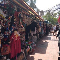 Photo taken at Mexican Market by Natalia on 4/1/2013