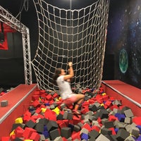 Gravitopia - Arts and Entertainment