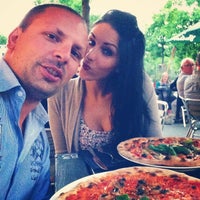 Photo taken at Pizza Pazzani by Stefano C. on 6/7/2014