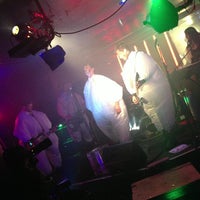 Photo taken at Roberto&amp;#39;s Nightclub by Ryan C. on 1/20/2013