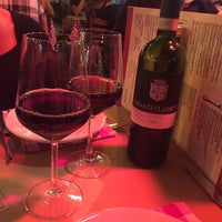 Photo taken at Mercato Wine by Ebru A. on 9/26/2015
