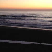Moonstone Beach Beach