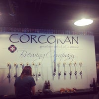 Foto scattata a Corcoran Brewing Co. da matt d. il 10/11/2014