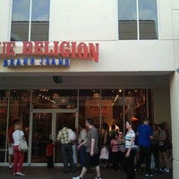 true religion sawgrass mills