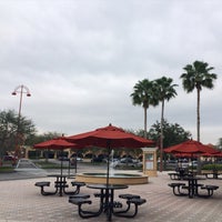 Photo taken at Vero Beach Outlets by hutoon . on 1/16/2015