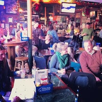 Photo taken at O&amp;#39;Malley&amp;#39;s Irish Pub by Jimmy B. on 12/13/2012
