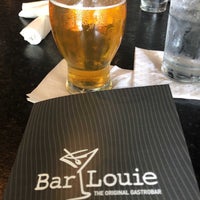 Photo taken at Bar Louie by Casey on 10/15/2021